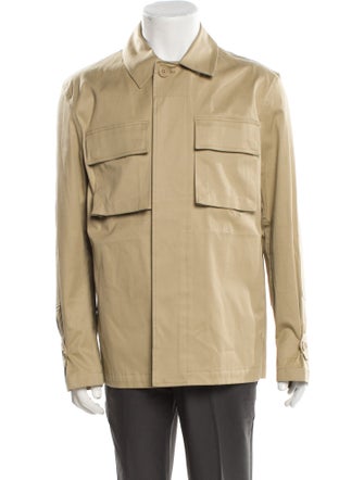 Helmut Lang Utility Jacket