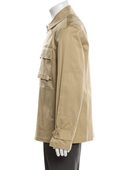 Helmut Lang Utility Jacket