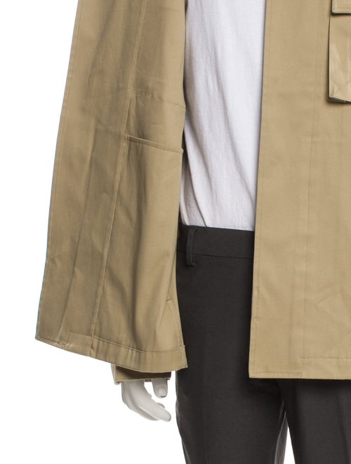 Helmut Lang Utility Jacket