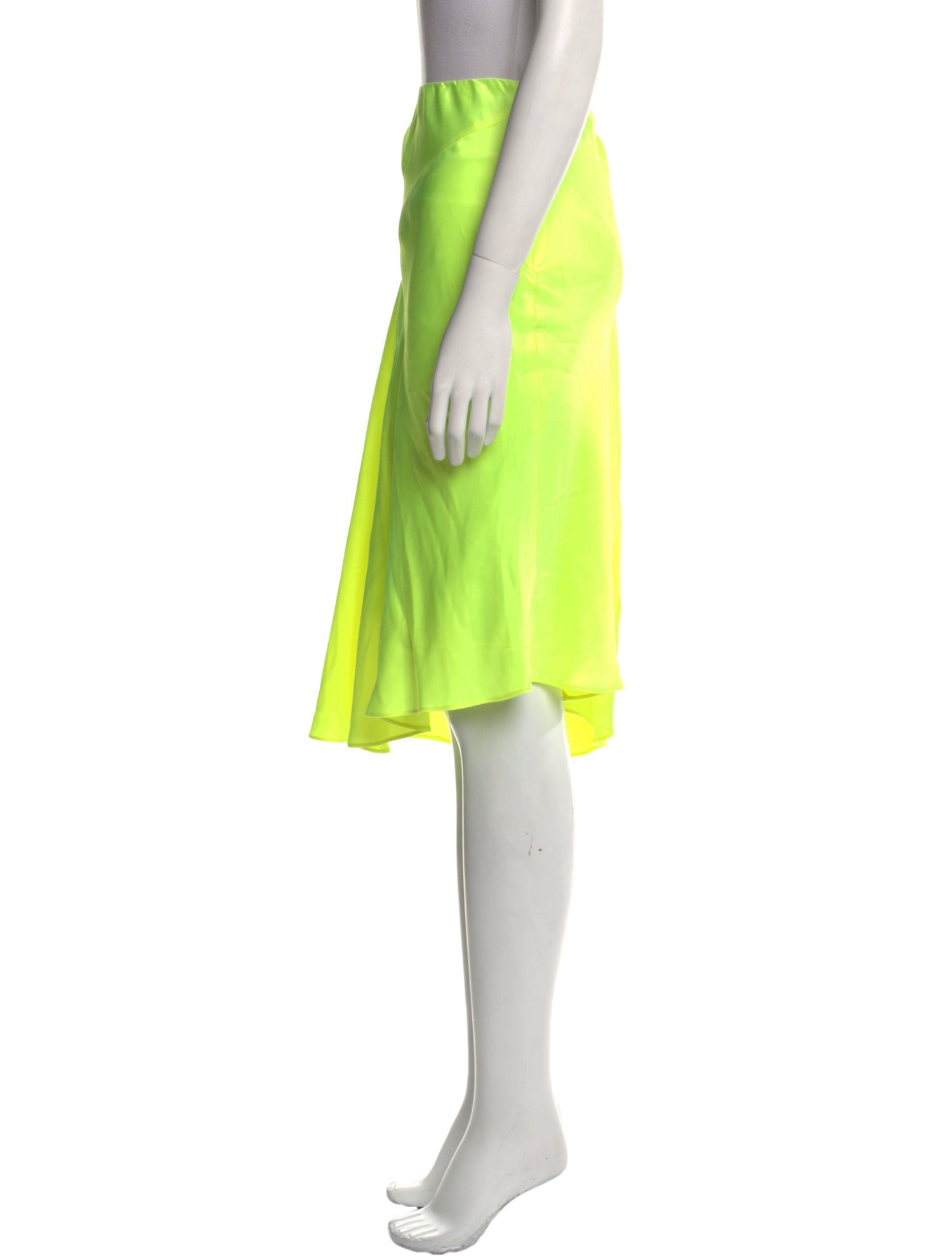 Helmut Lang Knee-Length Skirt