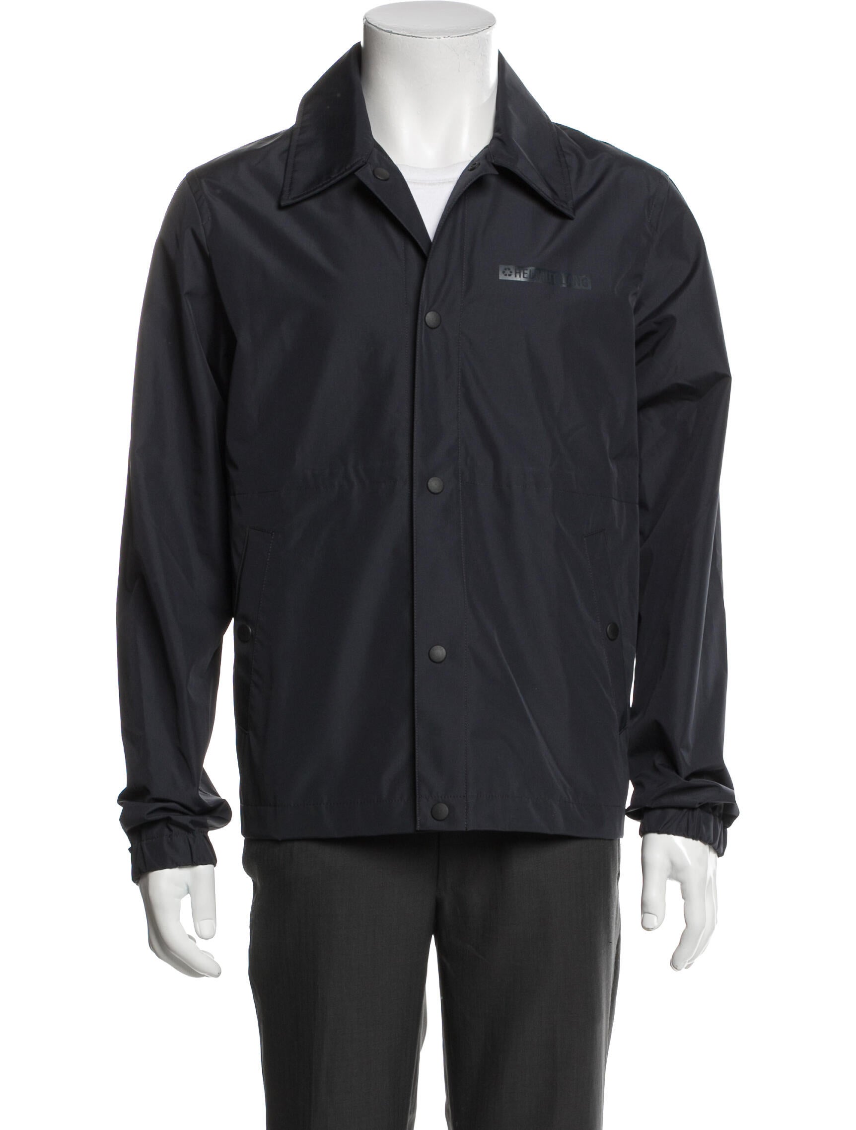 Helmut Lang Windbreaker