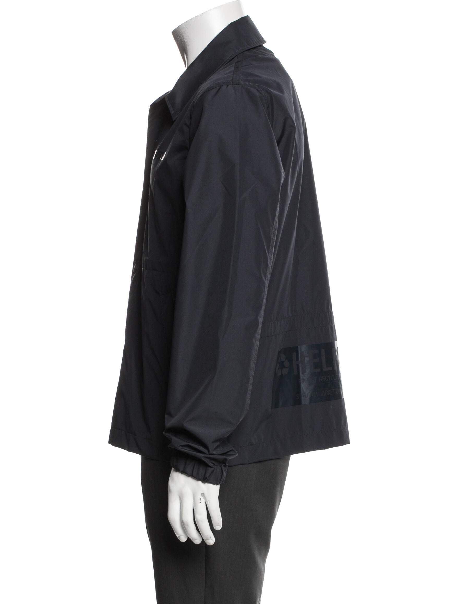 Helmut Lang Windbreaker