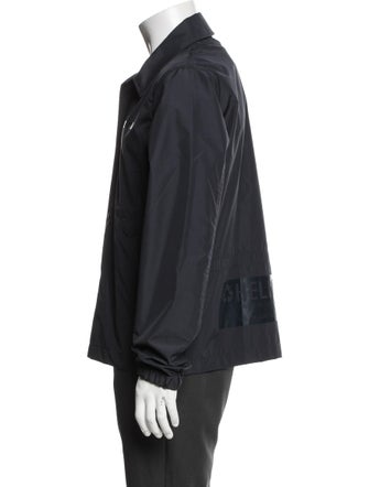 Helmut Lang Windbreaker