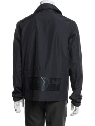 Helmut Lang Windbreaker
