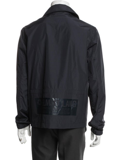 Helmut Lang Windbreaker