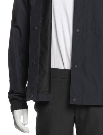 Helmut Lang Windbreaker