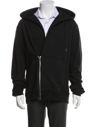 Helmut Lang Puffer Coat