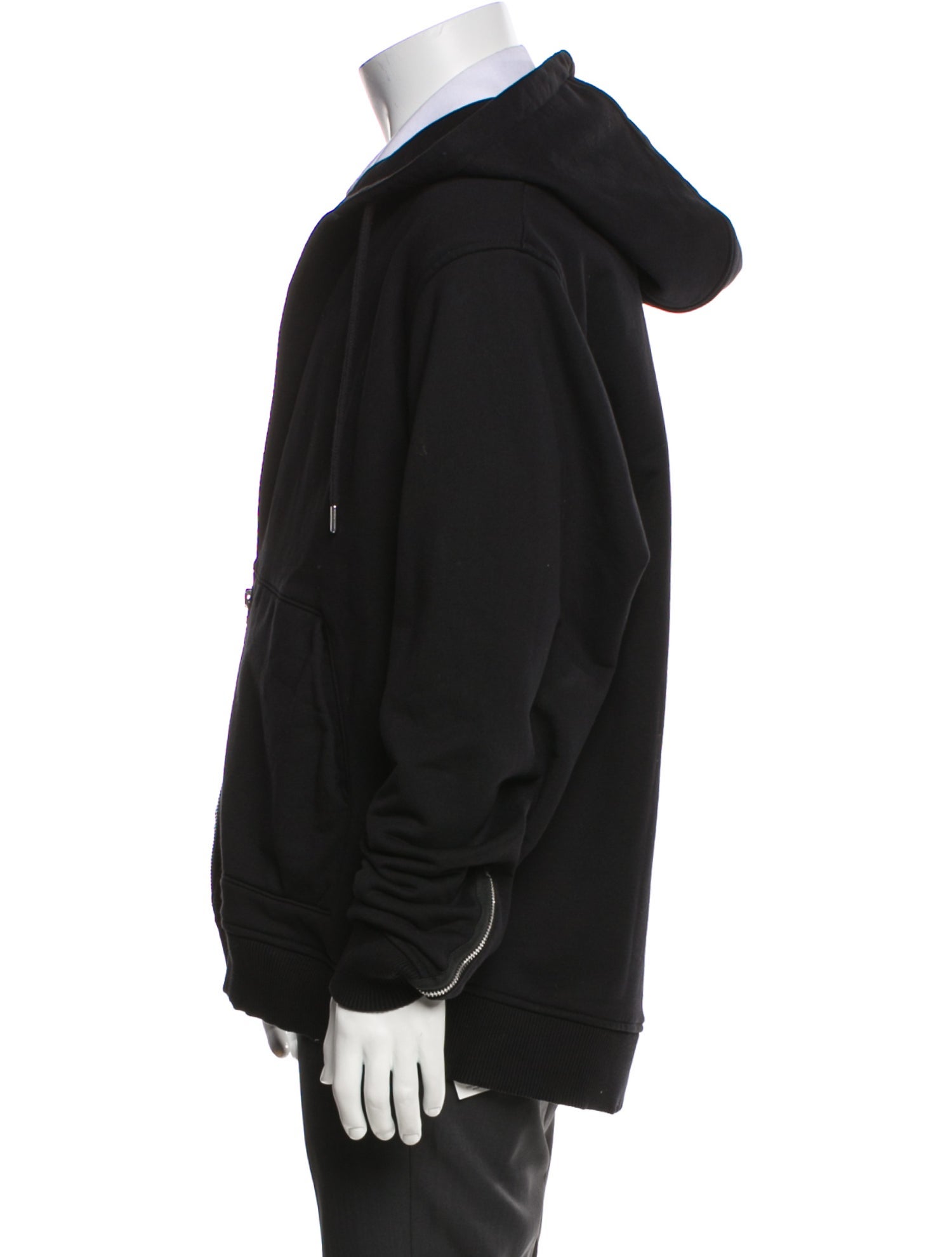 Helmut Lang Puffer Coat