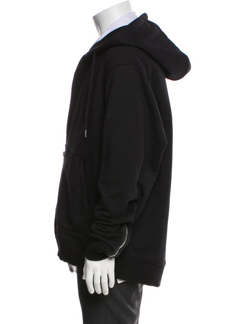 Helmut Lang Puffer Coat