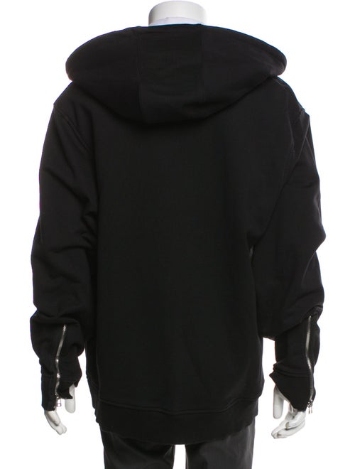 Helmut Lang Puffer Coat