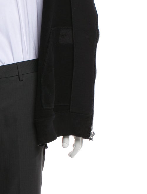 Helmut Lang Puffer Coat