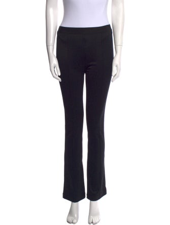 Helmut Lang Straight Leg Pants