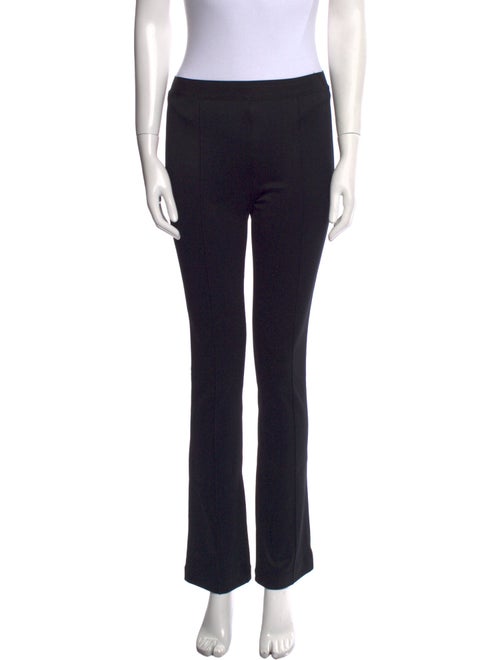 Helmut Lang Straight Leg Pants