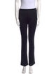 Helmut Lang Straight Leg Pants