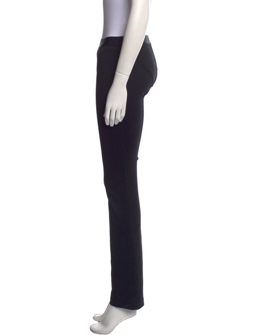 Helmut Lang Straight Leg Pants