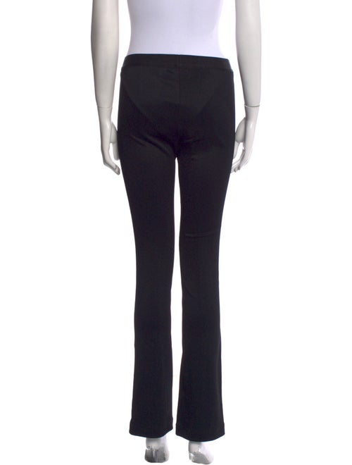 Helmut Lang Straight Leg Pants