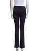 Helmut Lang Straight Leg Pants