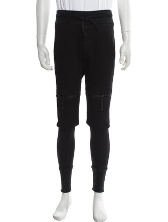 Helmut Lang Lounge Bottoms