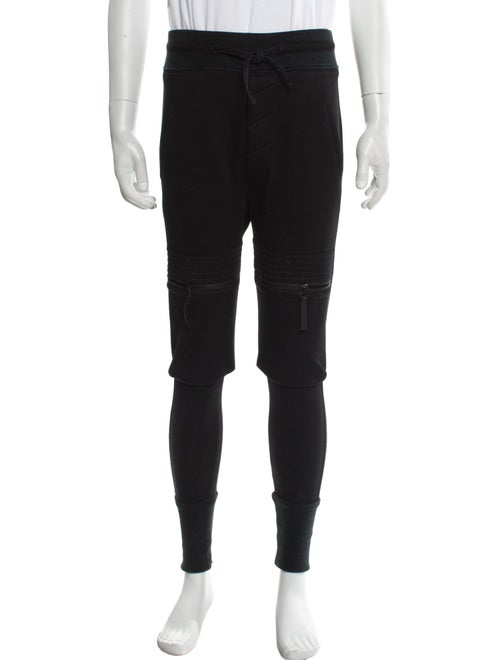 Helmut Lang Lounge Bottoms