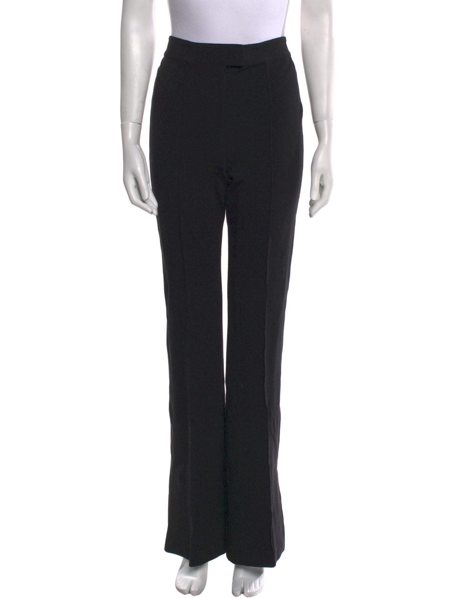 Helmut Lang Wide Leg Pants