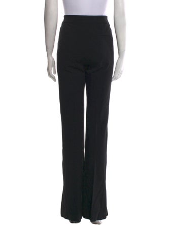 Helmut Lang Wide Leg Pants