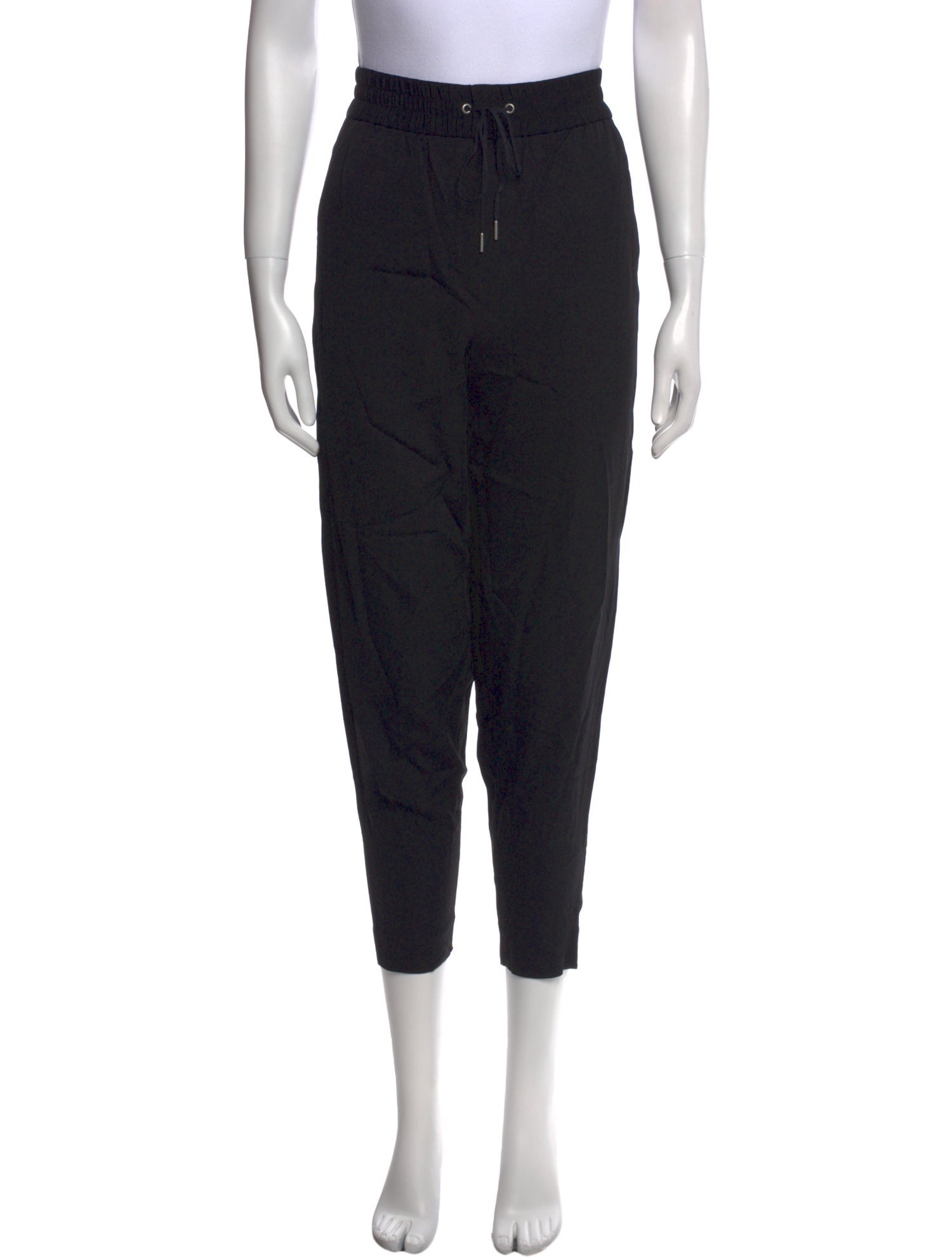 Helmut Lang Skinny Leg Pants
