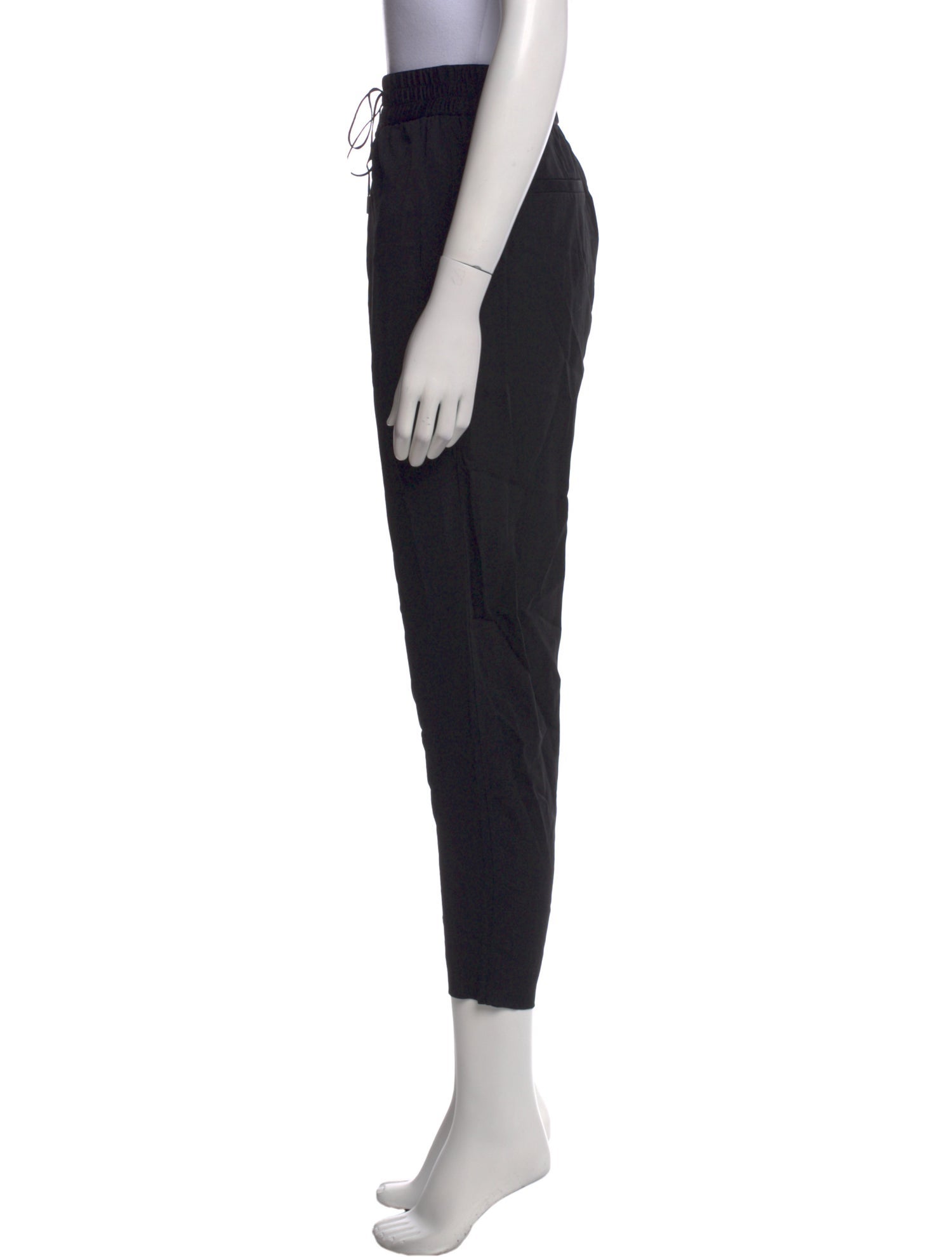 Helmut Lang Skinny Leg Pants