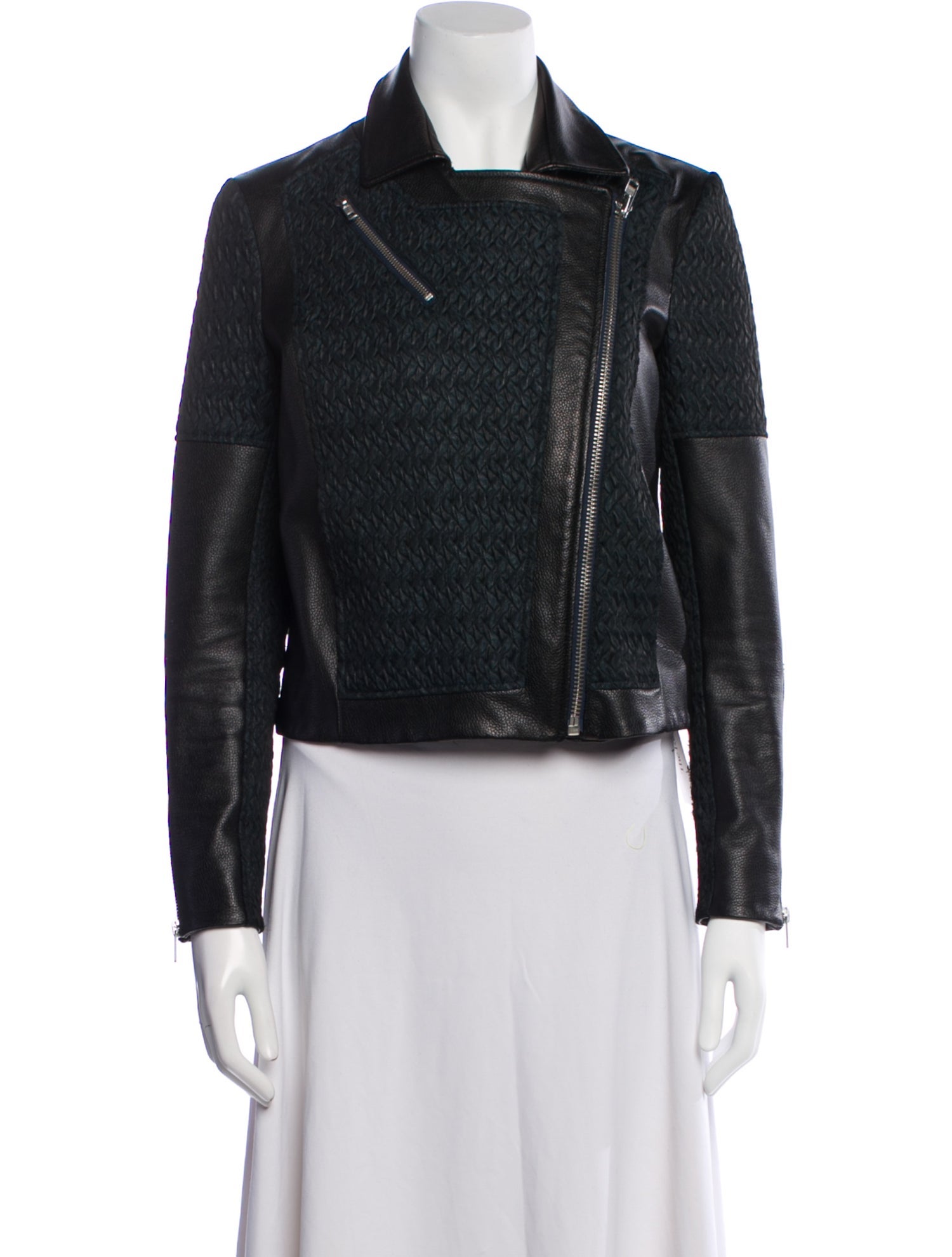 Helmut Lang Biker Jacket