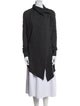 Helmut Lang Wool Robe