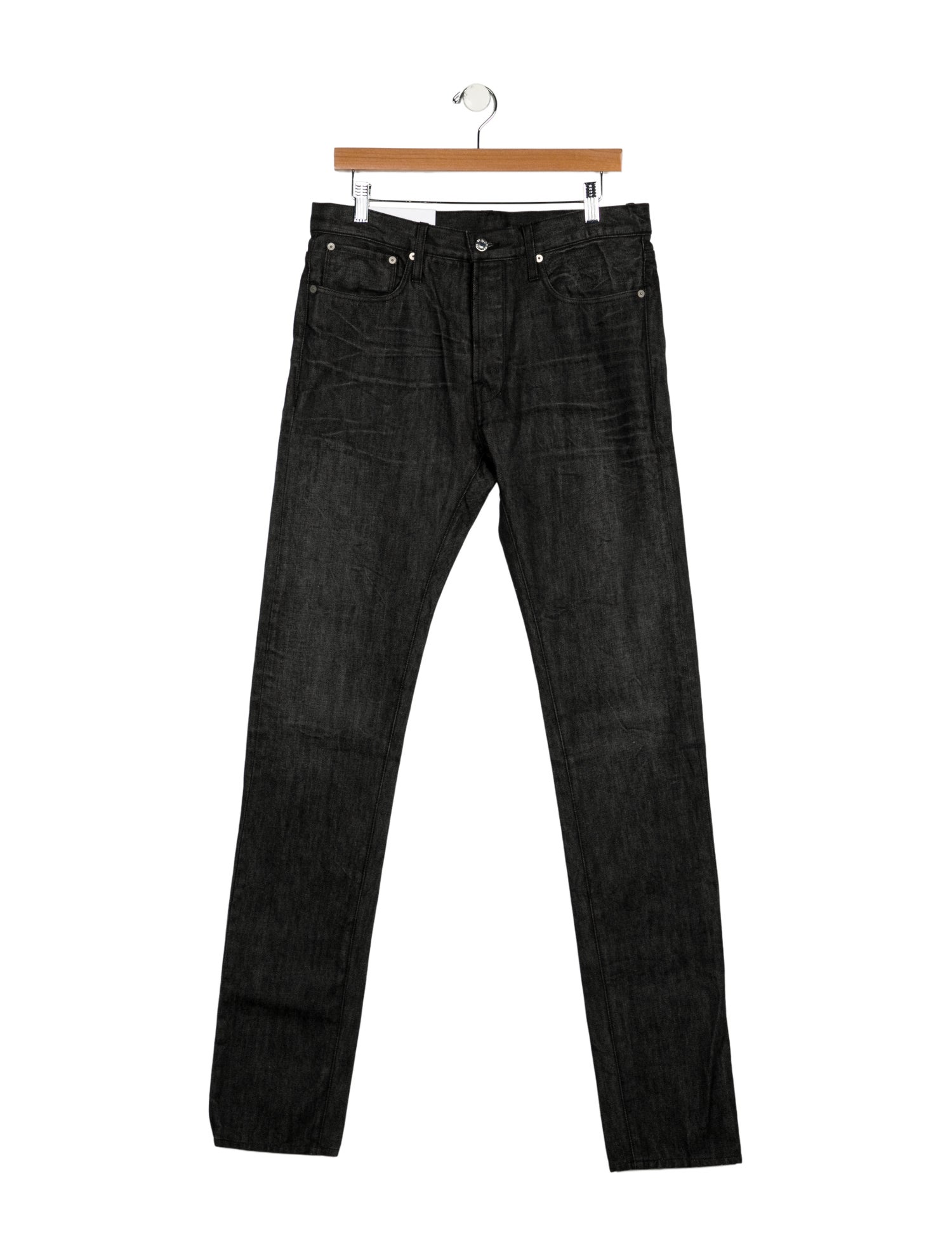 Helmut Lang Skinny Jeans