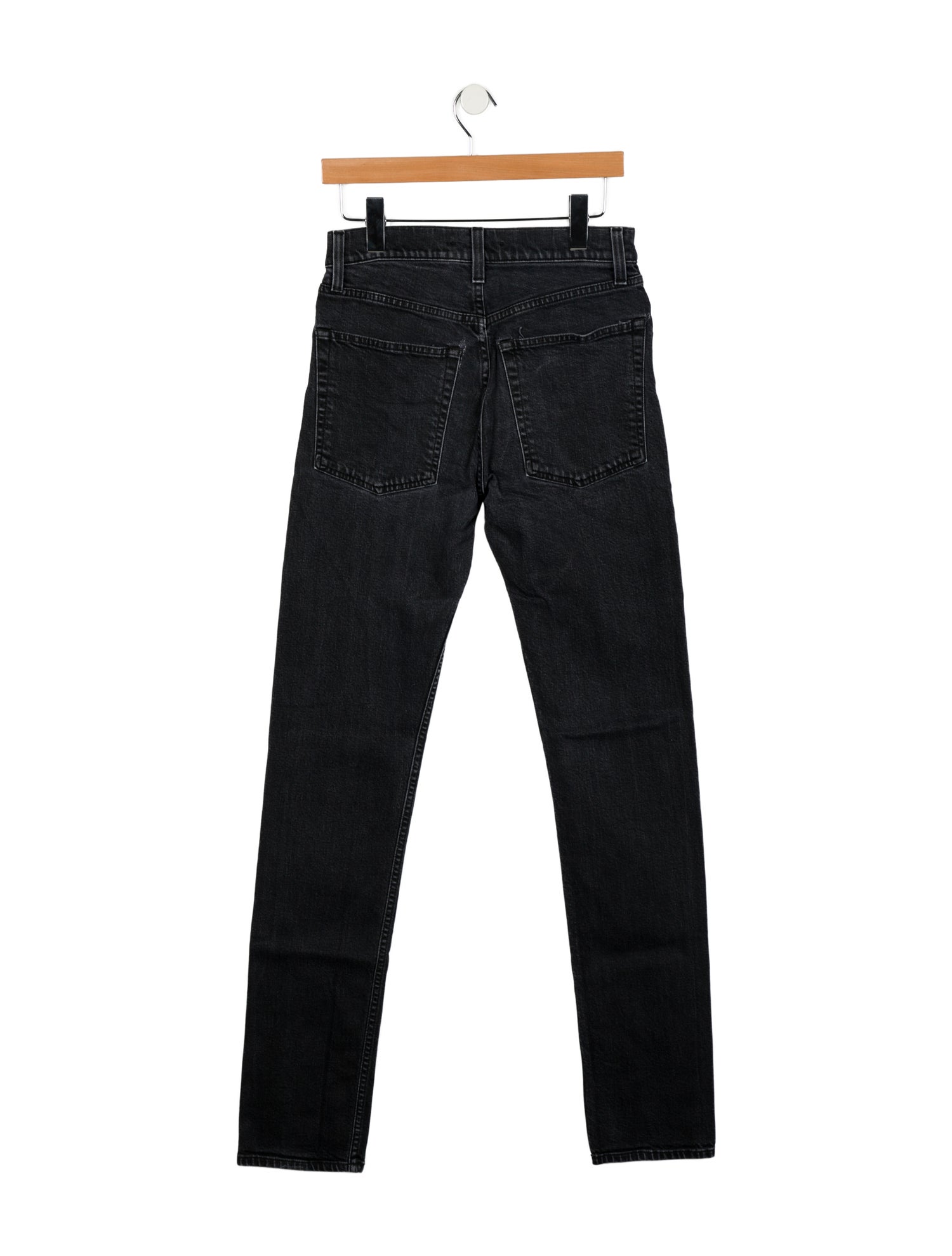 Helmut Lang Skinny Jeans