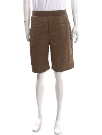 Helmut Lang Jogger Shorts