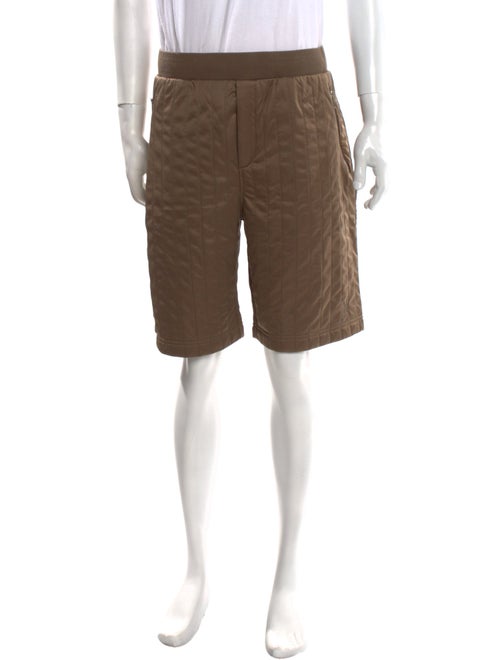 Helmut Lang Jogger Shorts