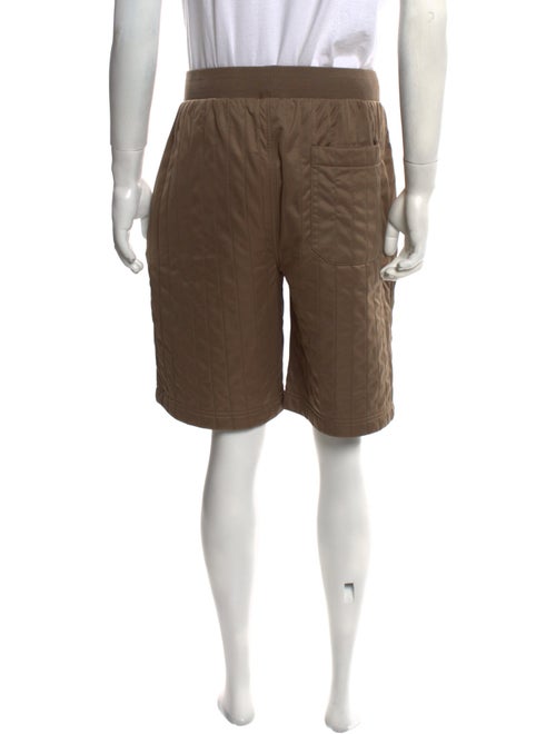 Helmut Lang Jogger Shorts