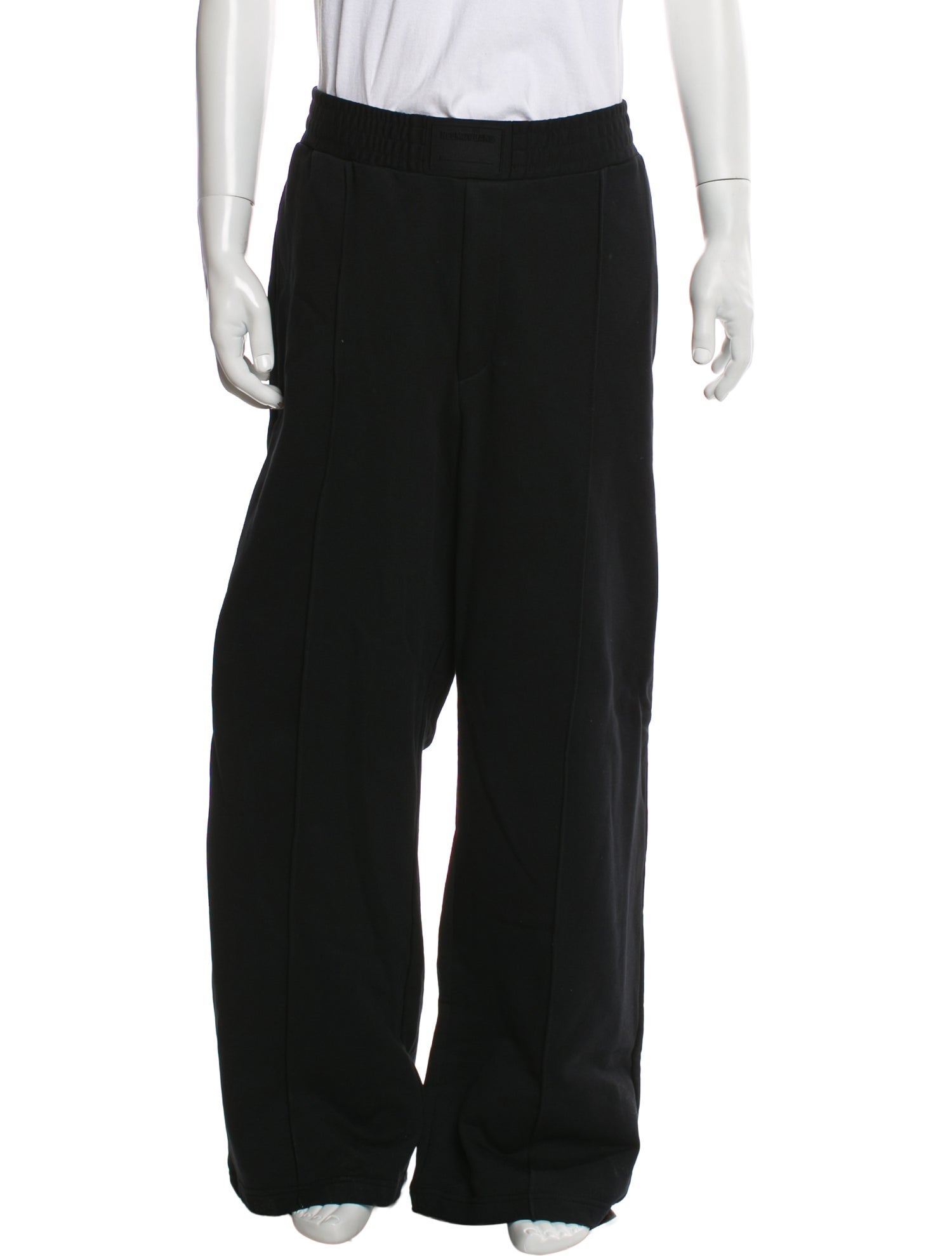 Helmut Lang Lounge Bottoms