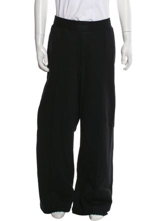 Helmut Lang Lounge Bottoms