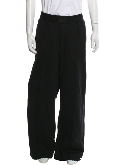 Helmut Lang Lounge Bottoms