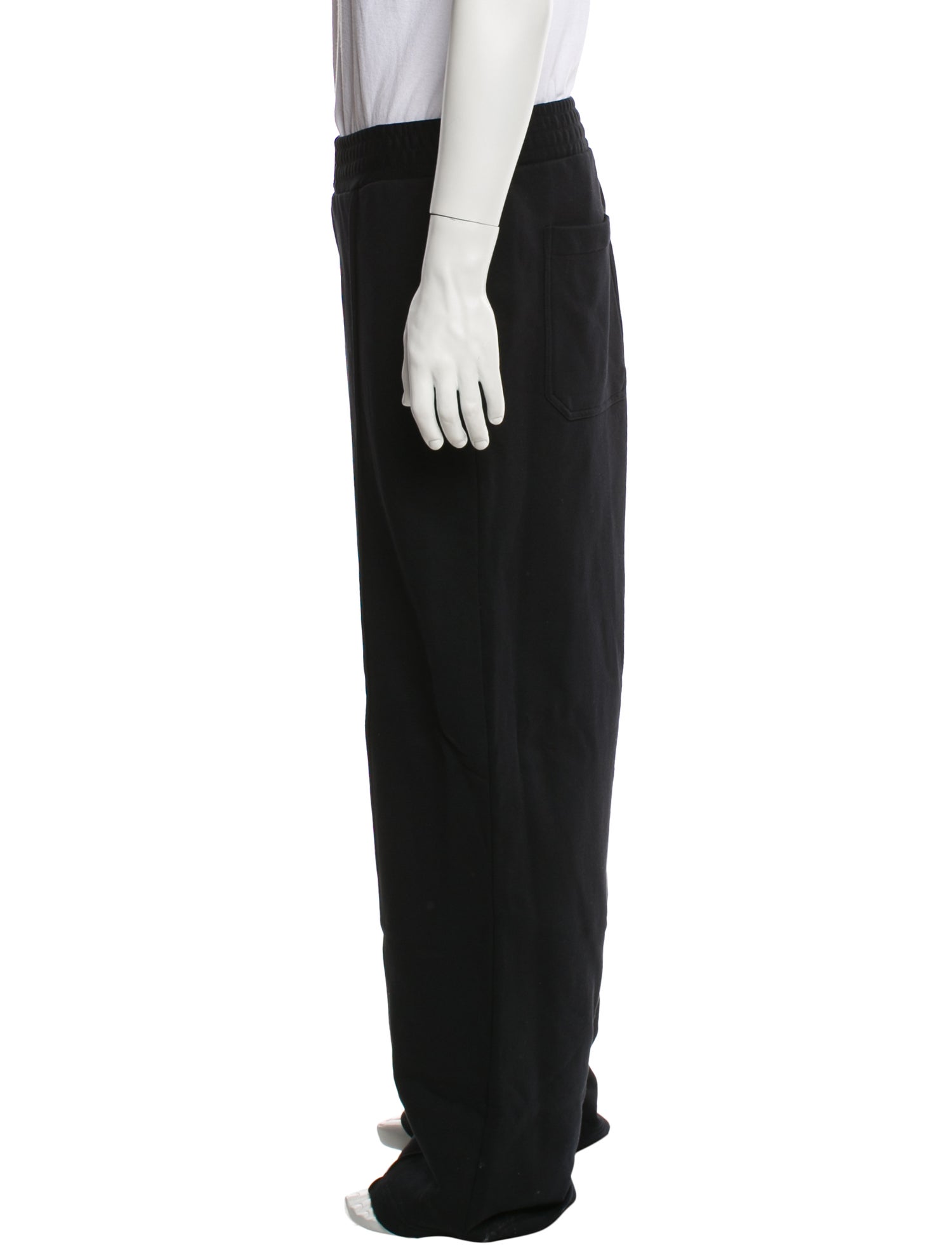 Helmut Lang Lounge Bottoms