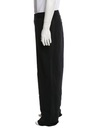 Helmut Lang Lounge Bottoms