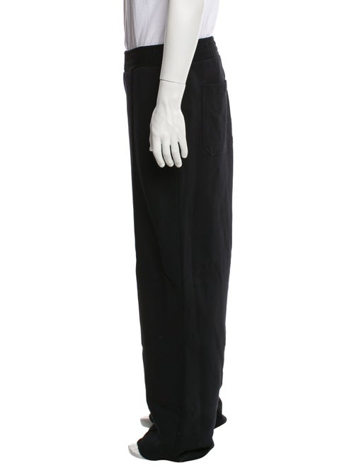 Helmut Lang Lounge Bottoms