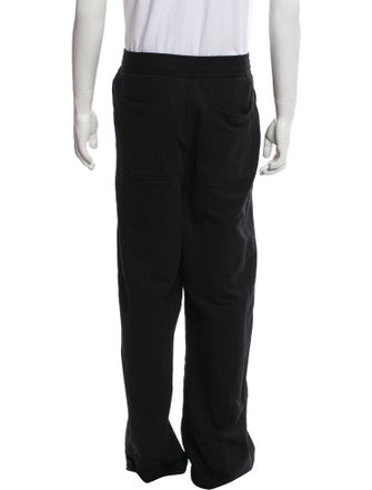 Helmut Lang Lounge Bottoms