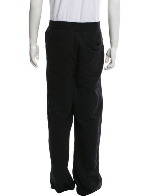 Helmut Lang Lounge Bottoms