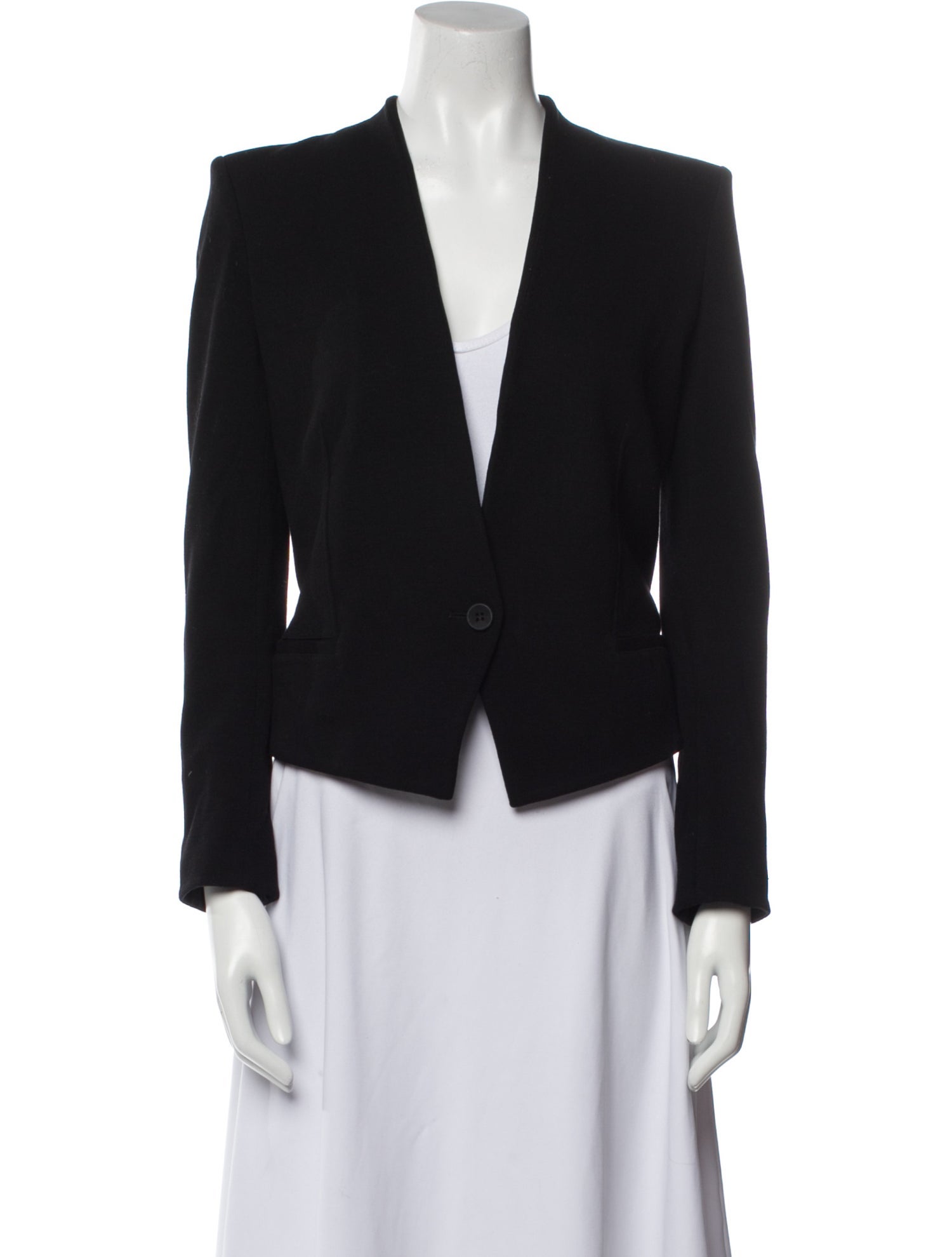 HELMUT Helmut Lang Blazer