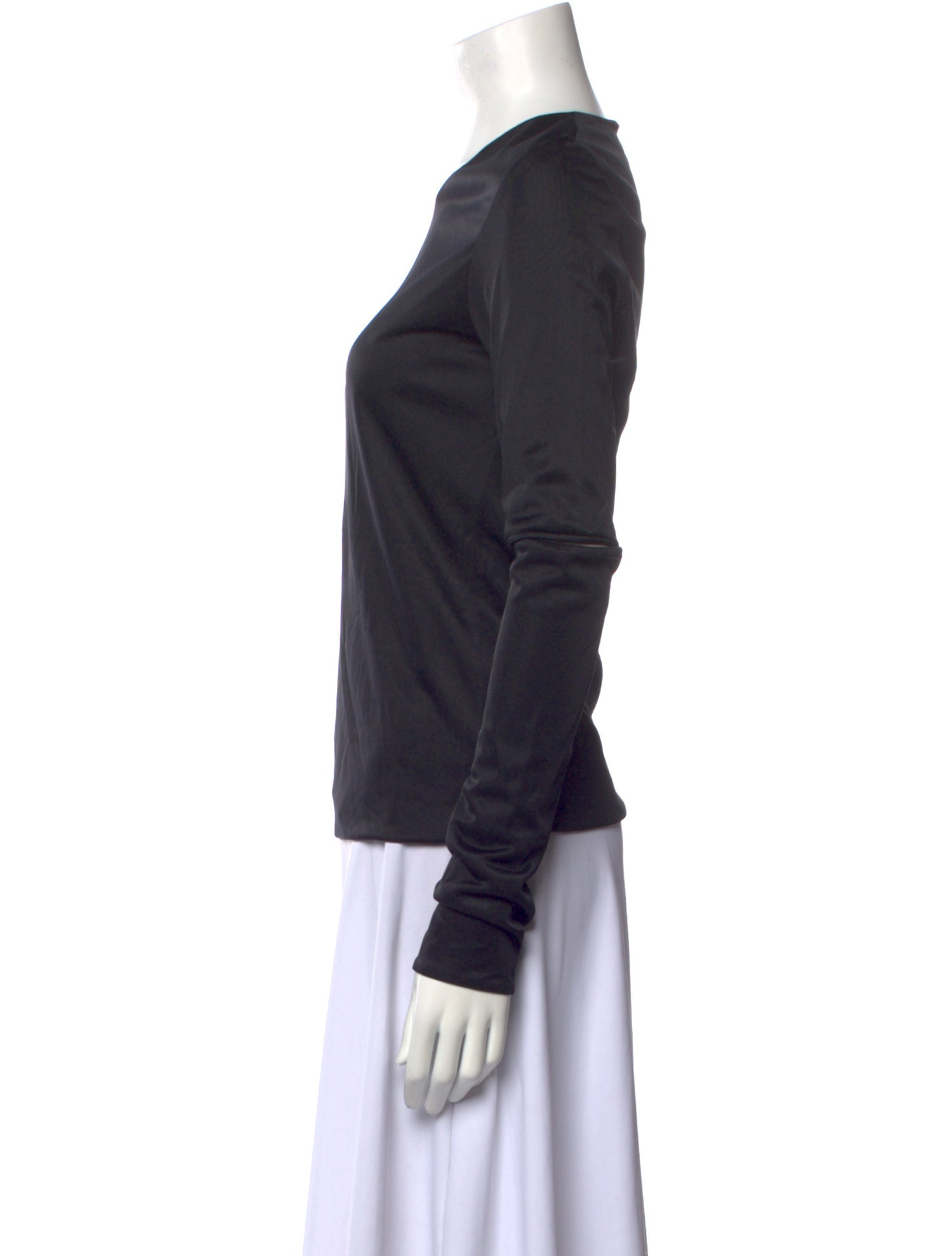 Helmut Lang Vintage 1997 Top