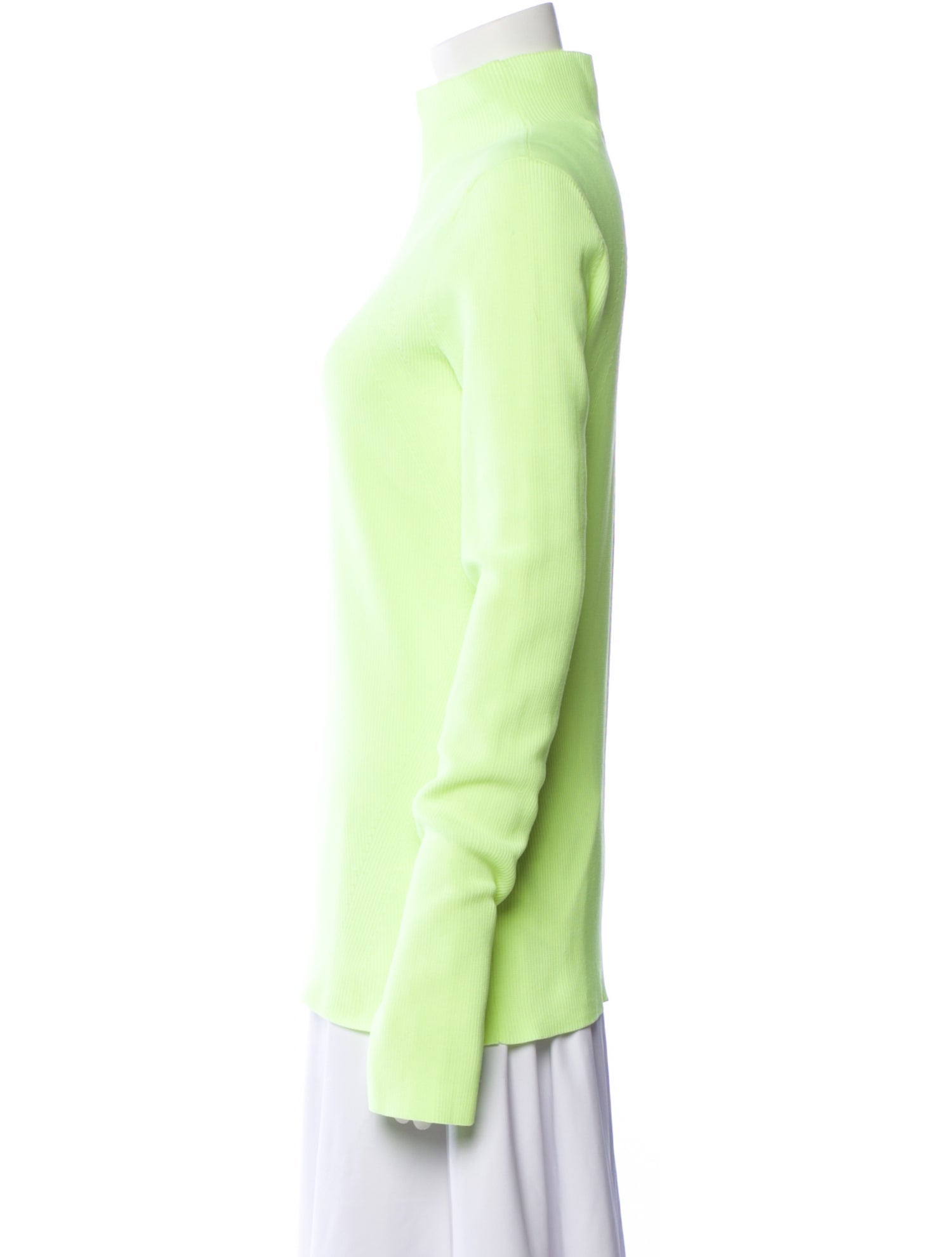 Helmut Lang Turtleneck Sweater