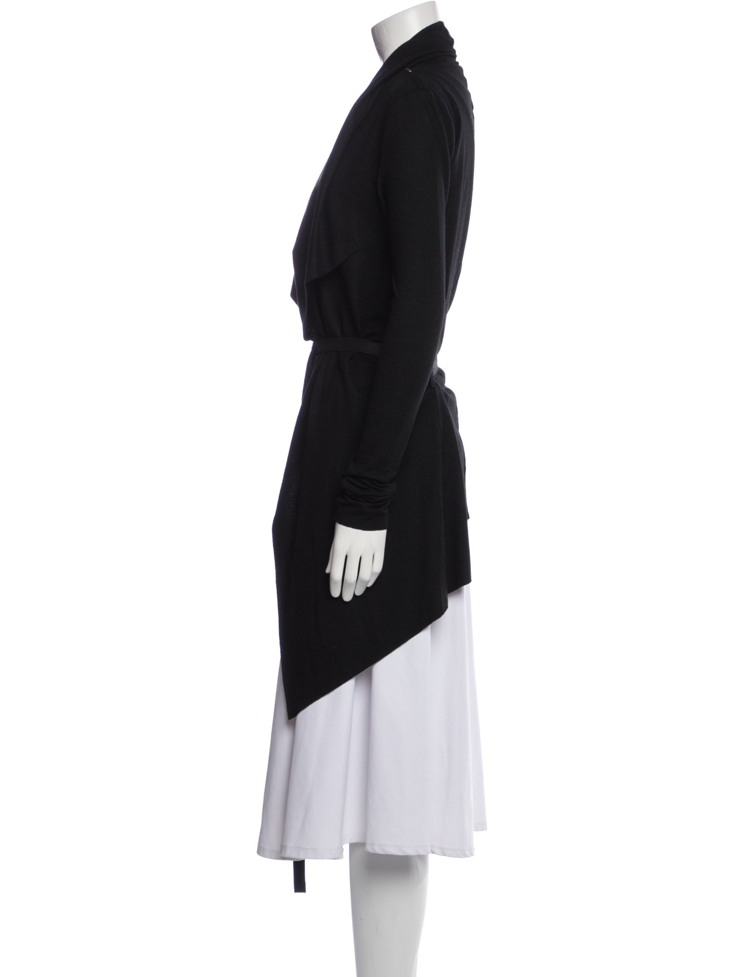 Helmut Lang Wool Sweater