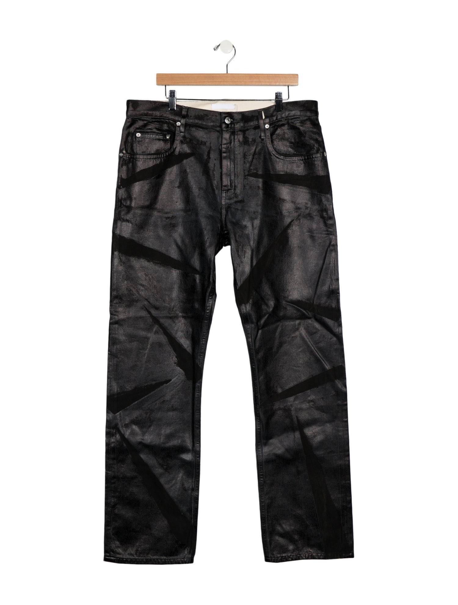 Helmut Lang Moto Pants w/ Tags