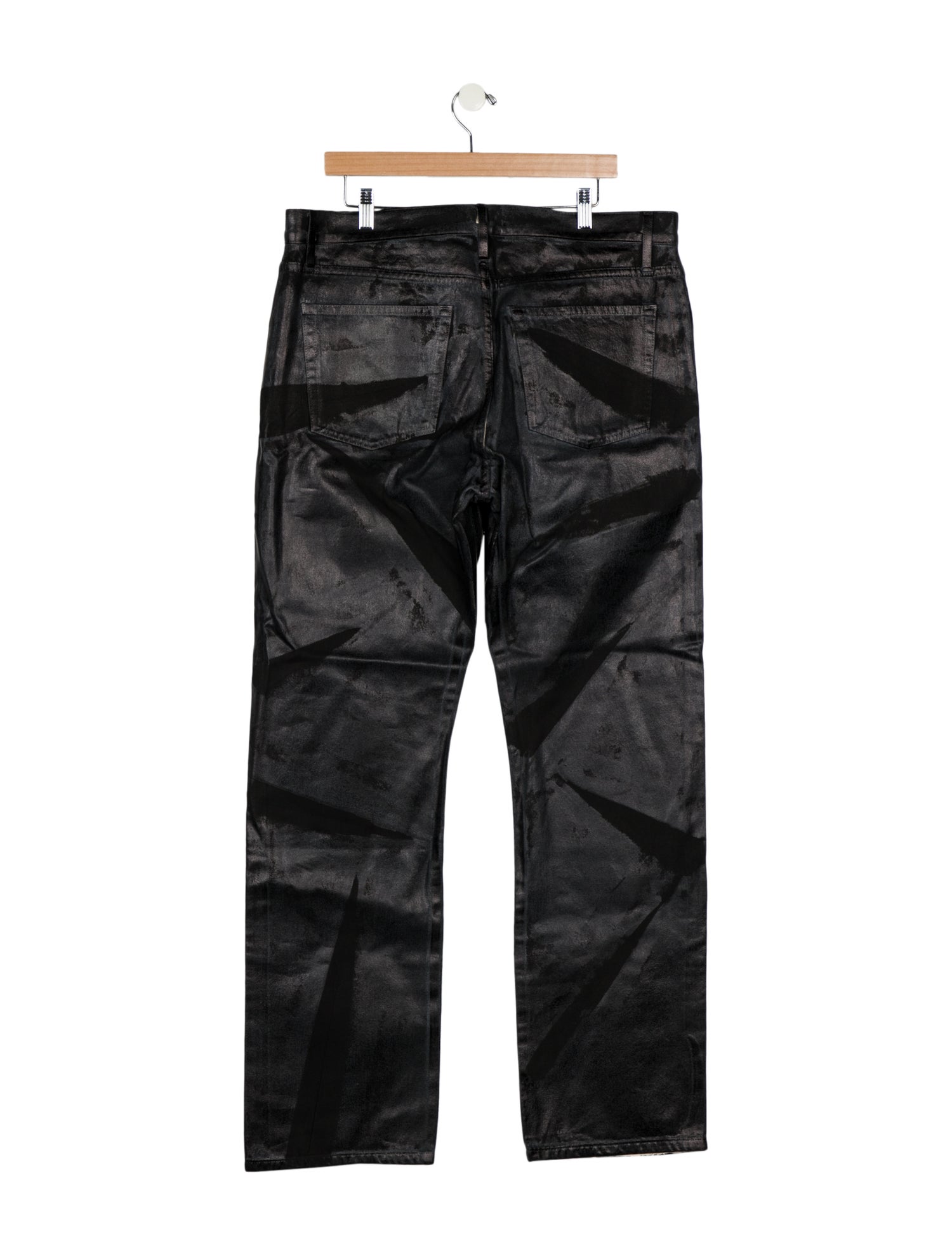Helmut Lang Moto Pants w/ Tags