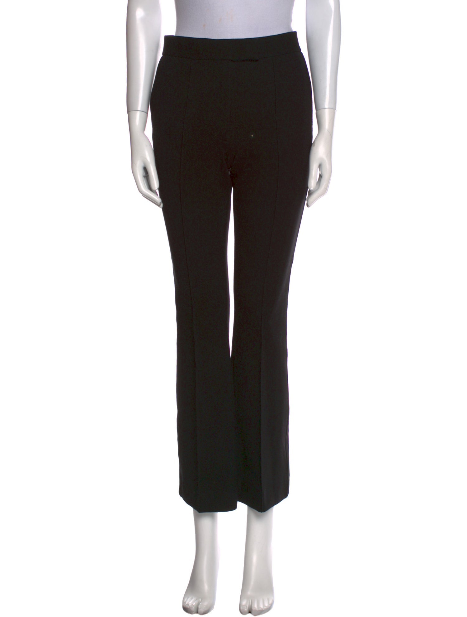 Helmut Lang Straight Leg Pants