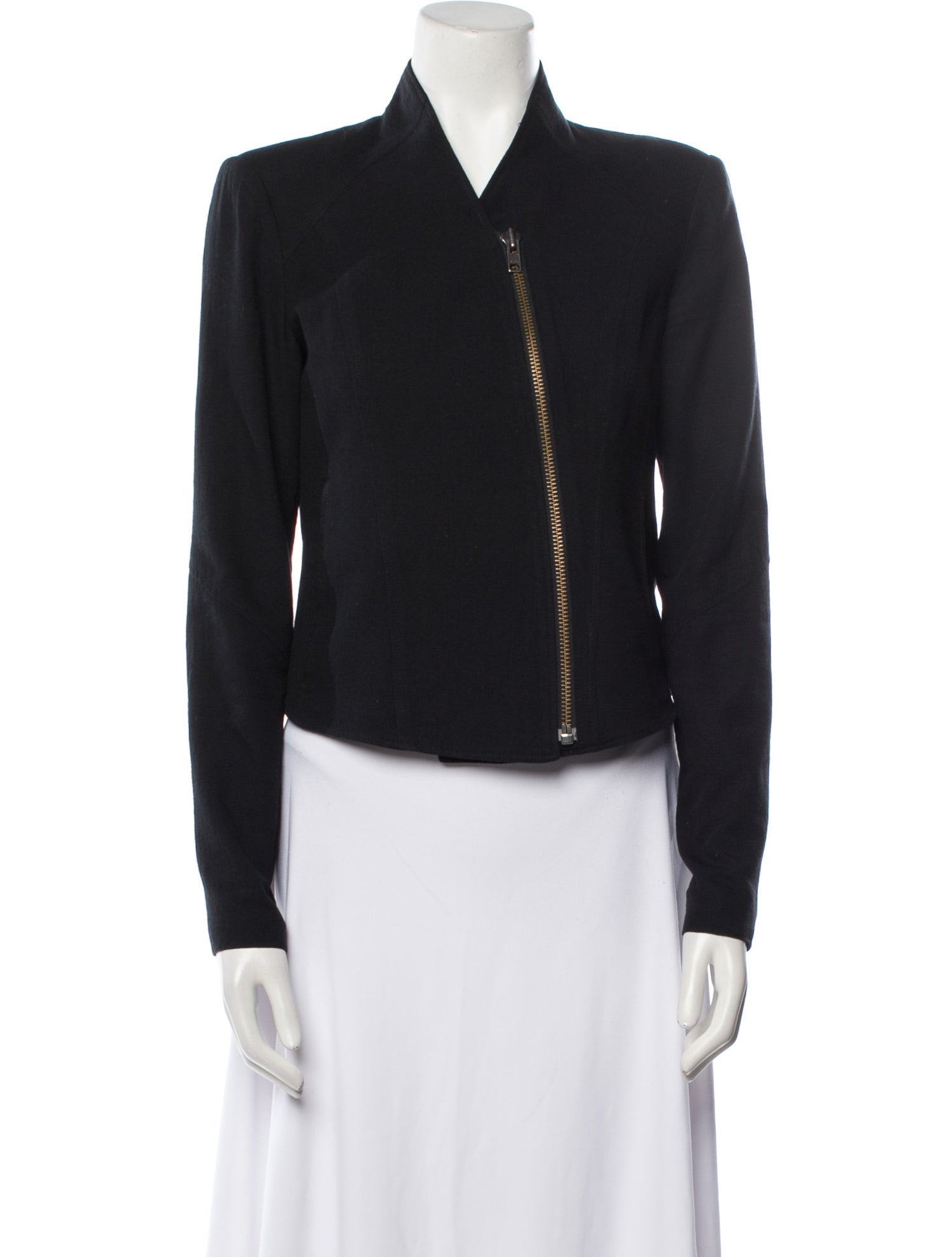 Helmut Lang Biker Jacket